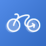 Geovelo - Bike GPS & Stats