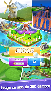 Descargar Golf Rival APK 2025 Para Android 4