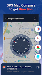 Digital Compass: Smart Compass 3