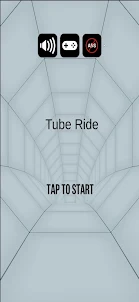 Tube Ride