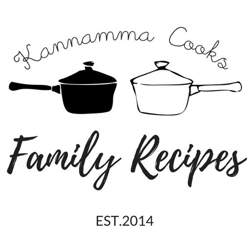 Kannamma Cooks 2.1.0 Icon