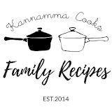 Kannamma Cooks icon
