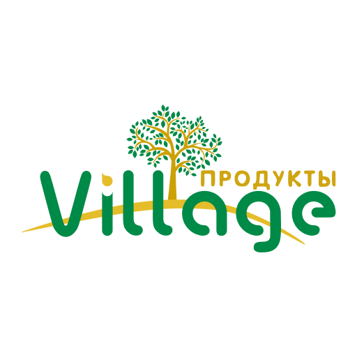 Village|Доставка продуктов