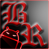 BloodRed Icon Pack icon