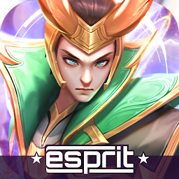 Dark Genesis: онлайн IDLE MOBA Mod Apk