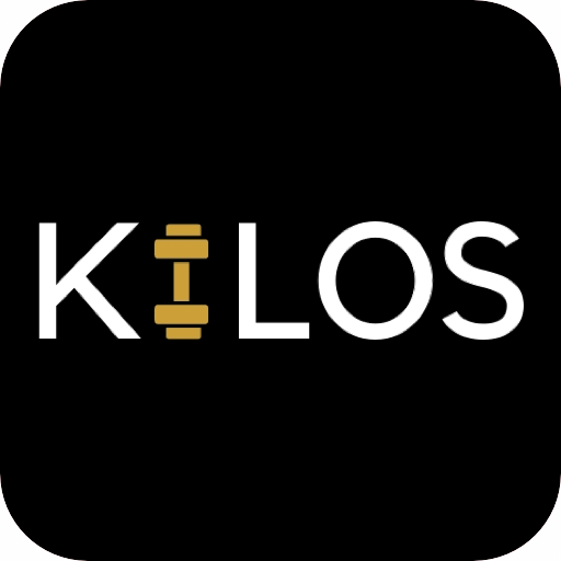 Kilos Fitness logo