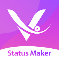 Vido Lyrical Video Status Maker - Vido Lyrical App