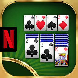 ソリティア-クラシックカードゲーム NETFLIX Mod Apk