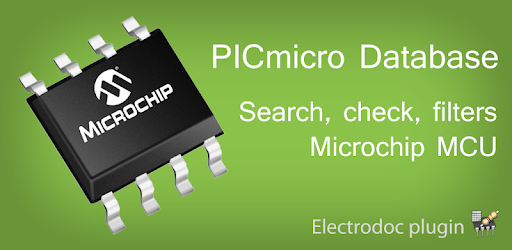 PICmicro Database
