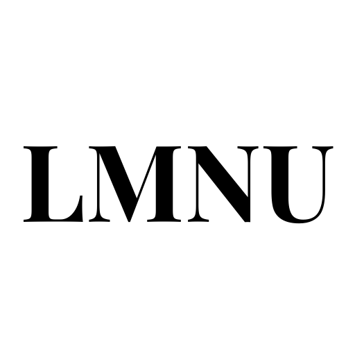 LMNU logo