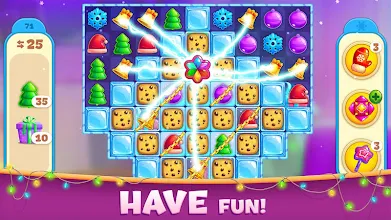 Christmas Sweeper 4 Apps On Google Play