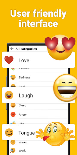 Stickers for WhatsApp & emoji v1.4.4 Android