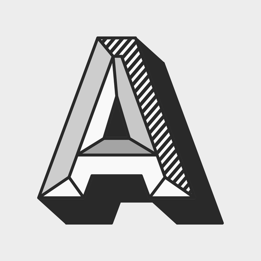 Algemator logo
