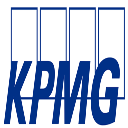 KPMG: KPMG Asset Management 08.96 Icon