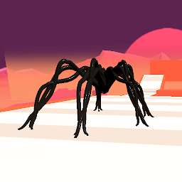 Alien Runner Mod Apk