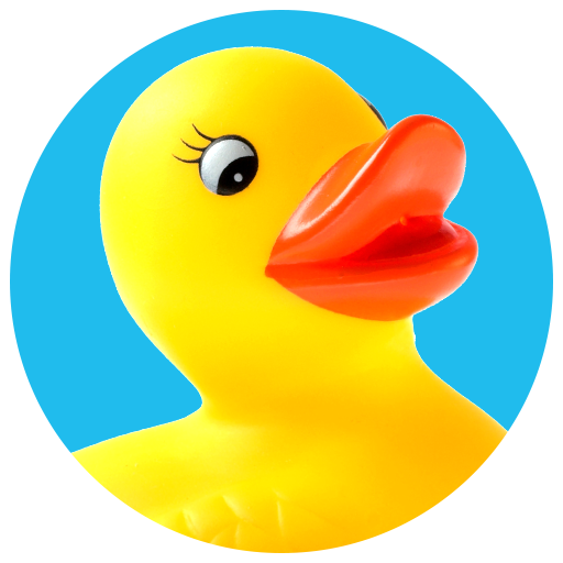Nadeel Reusachtig Duidelijk maken Rubber Duck - Apps on Google Play