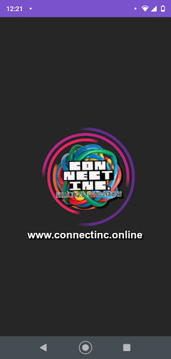 Android application Radio Tropical Metro screenshort
