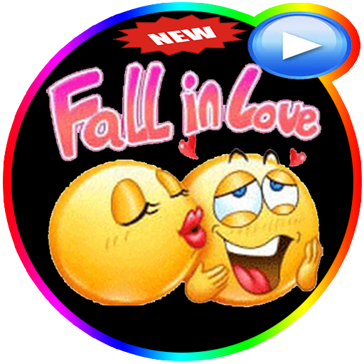 Animated Funny Emoji Love Stickers For Whats App Apps On Google Play