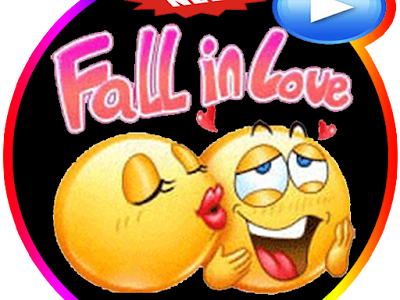 Good morning animated emoji kiss 205290