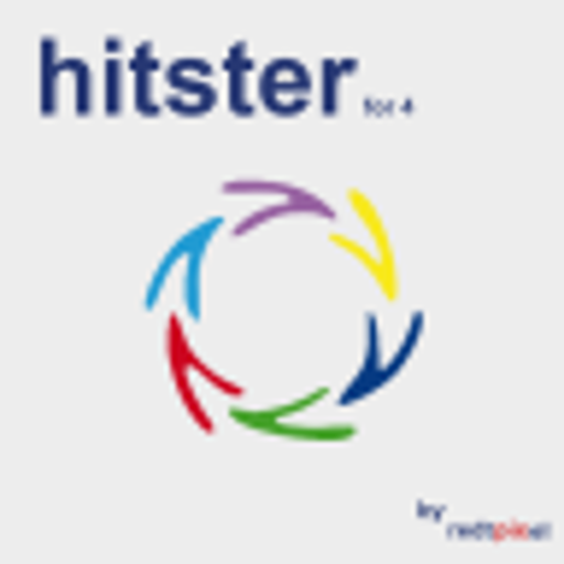 Hitster logo