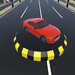 Cover Image of Télécharger City Traffic Racing 3D  APK