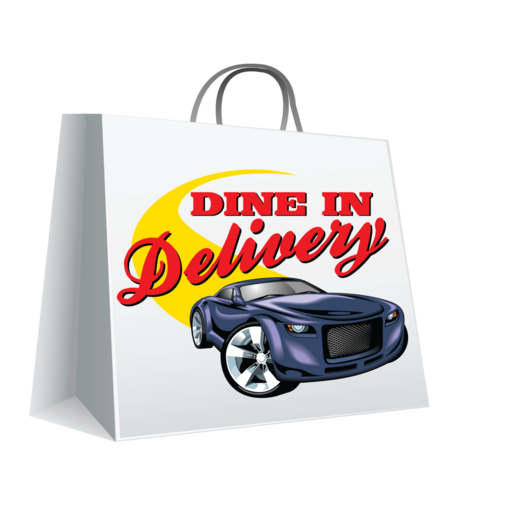 Dine In Delivery 0.0.34 Icon