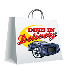 Symbolbild für Dine In Delivery