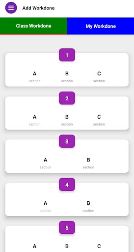 Green Valley National School  P.U.College