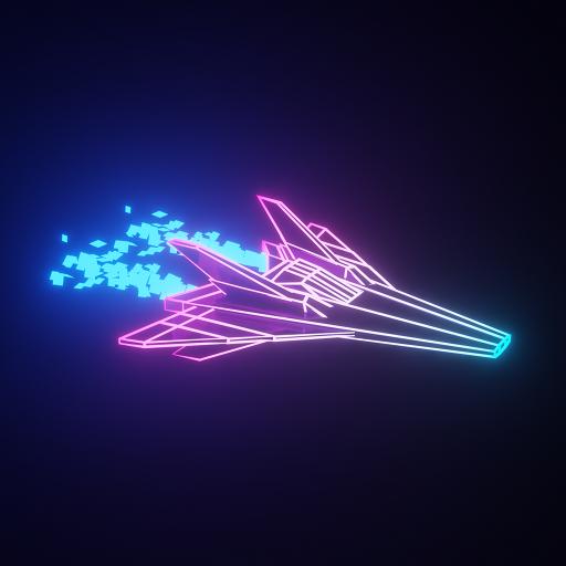 Yet Another Endless Runner logo