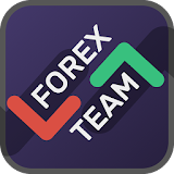 Forex Signals App for Metatrader - Forex Team icon
