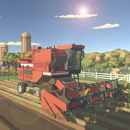 Harvester Farm Simulator Download on Windows
