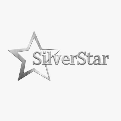 SilverStar logo