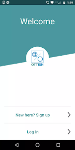 OTTISH | E-learning Platform