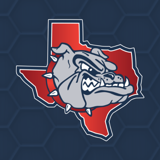 Plainview Bulldogs Athletics logo