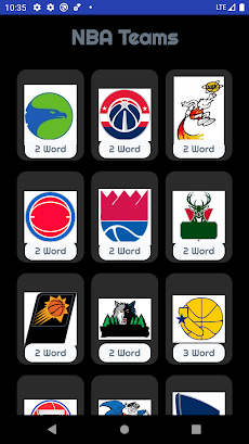 NBA Teams Logo Quiz 2023のおすすめ画像5