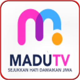 Icon image Madu TV Nusantara