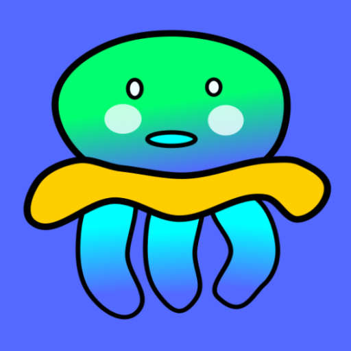 Octotap - Bạch tuột săn mồi for  Android – Latest Version & Features app icon