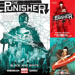 Icon image The Punisher (2014-)
