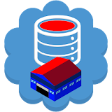 Data mining & Data Warehousing icon