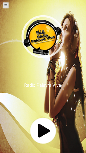 Radio Palavra Viva 2.0