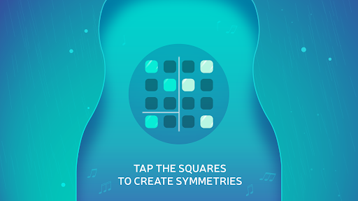 Harmony: Relaxing Music Puzzle - Puzzle - games