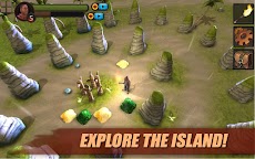 Survival Game: Lost Island PROのおすすめ画像5