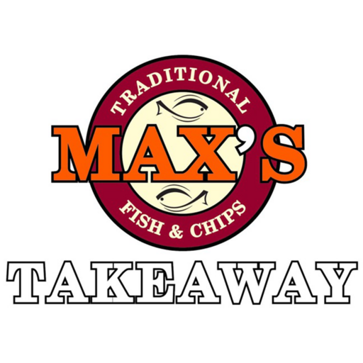 Max´s Takeaway logo
