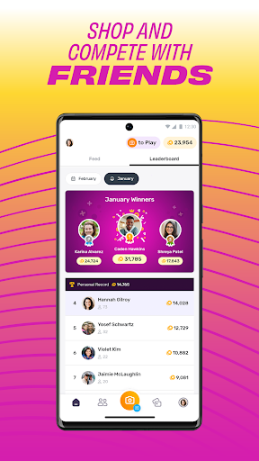 Fetch: Have Fun, Save Money screenshot