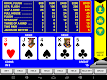 screenshot of Video Poker Classic Double Up
