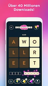 WordBrain