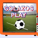 Partidazos Play Fútbol tv icon