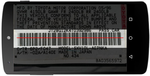 Autofunds - Car Dealer DMS Screen 2