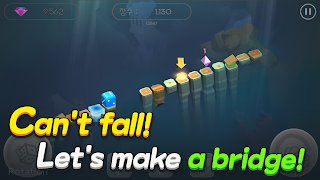 Dice Jumping - Screenshot 3