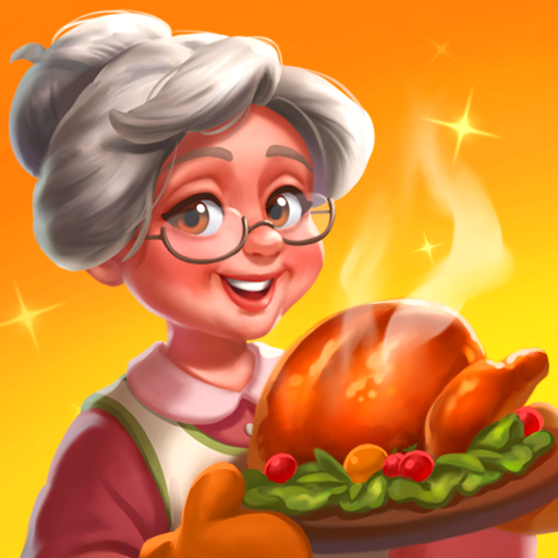 Grandma’s Recipe 0.1.1 Icon